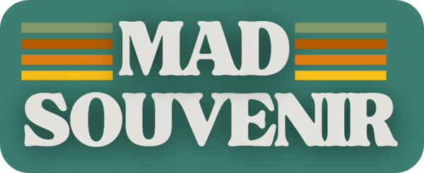 MADSOUVENIR