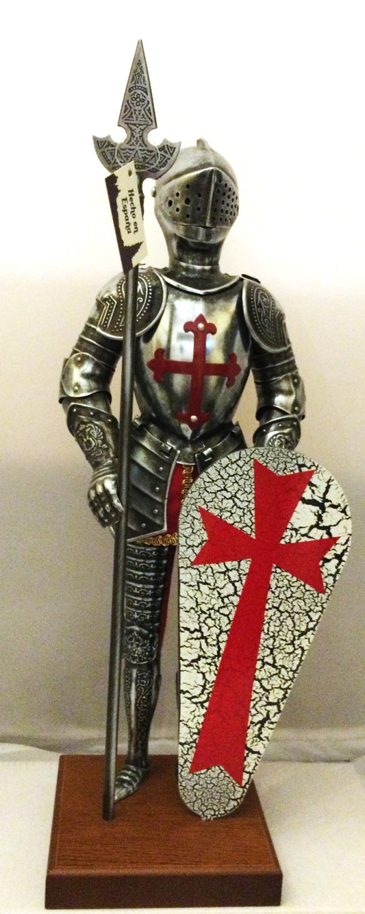Figura Guerrero
