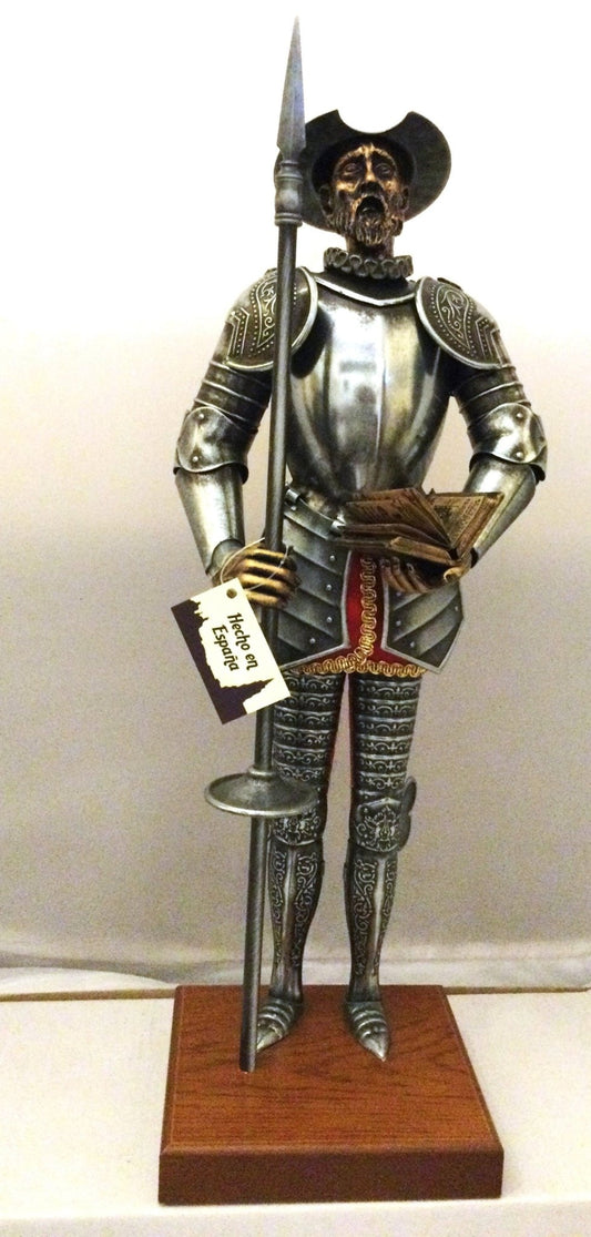 Figura Quijote